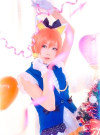 星之迟迟 到22年12月 Coser Hoshilily BCY合集1(145)